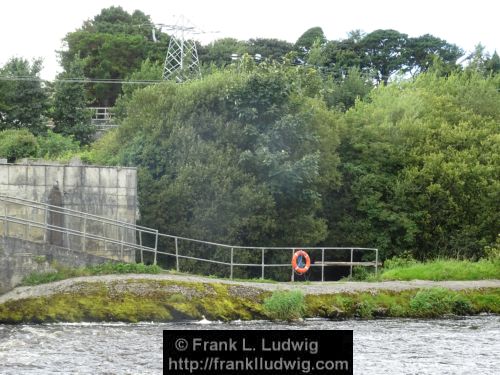 Ballysadare River